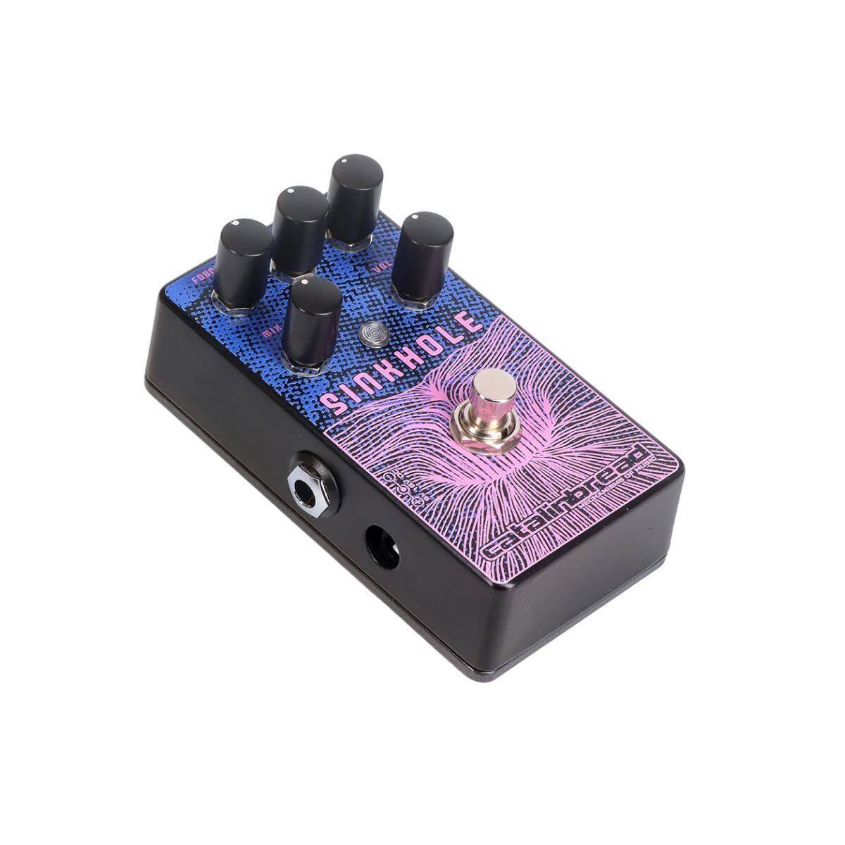 FOSP VB R MIX SINKHOLE  
catalinbread