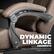 DYNAMIC LINKAGE ARMRESTS
Auto-adapt armrests sync with every angle adjustment.