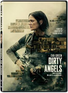 Dirty Angels - DVD