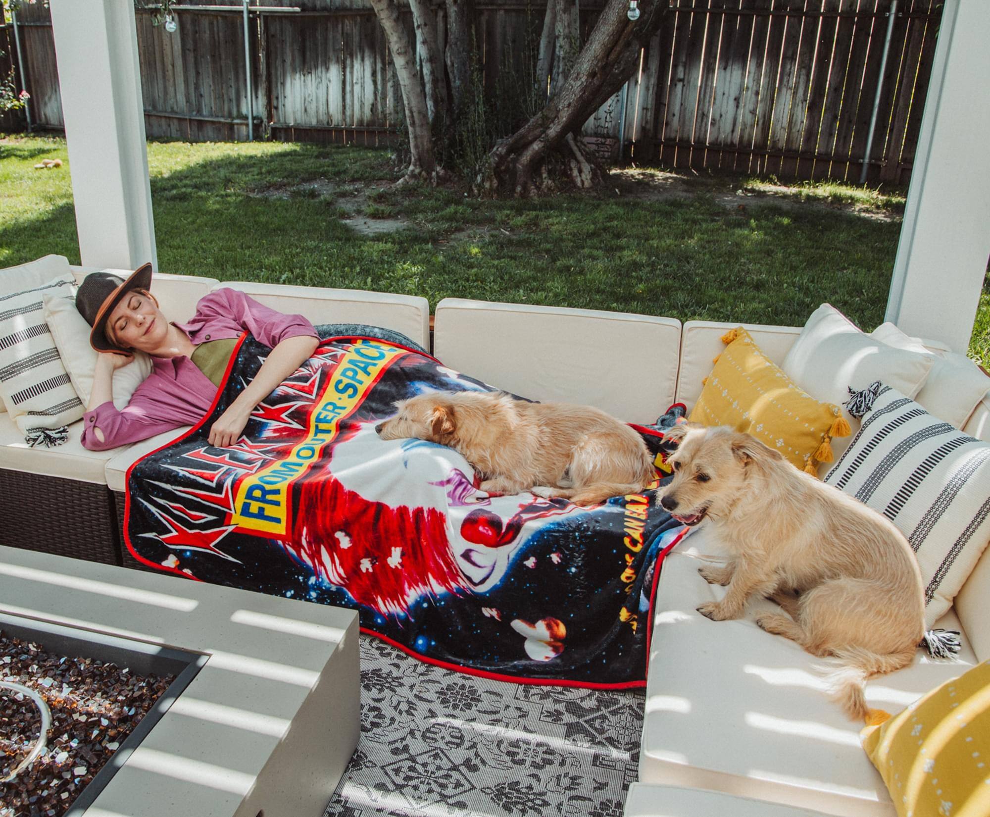 media item thumbnail