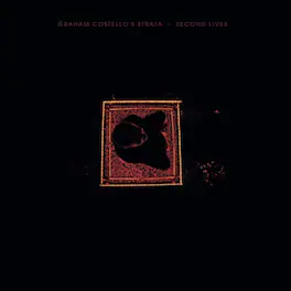Graham Costello - Second Lives - VINYL LP