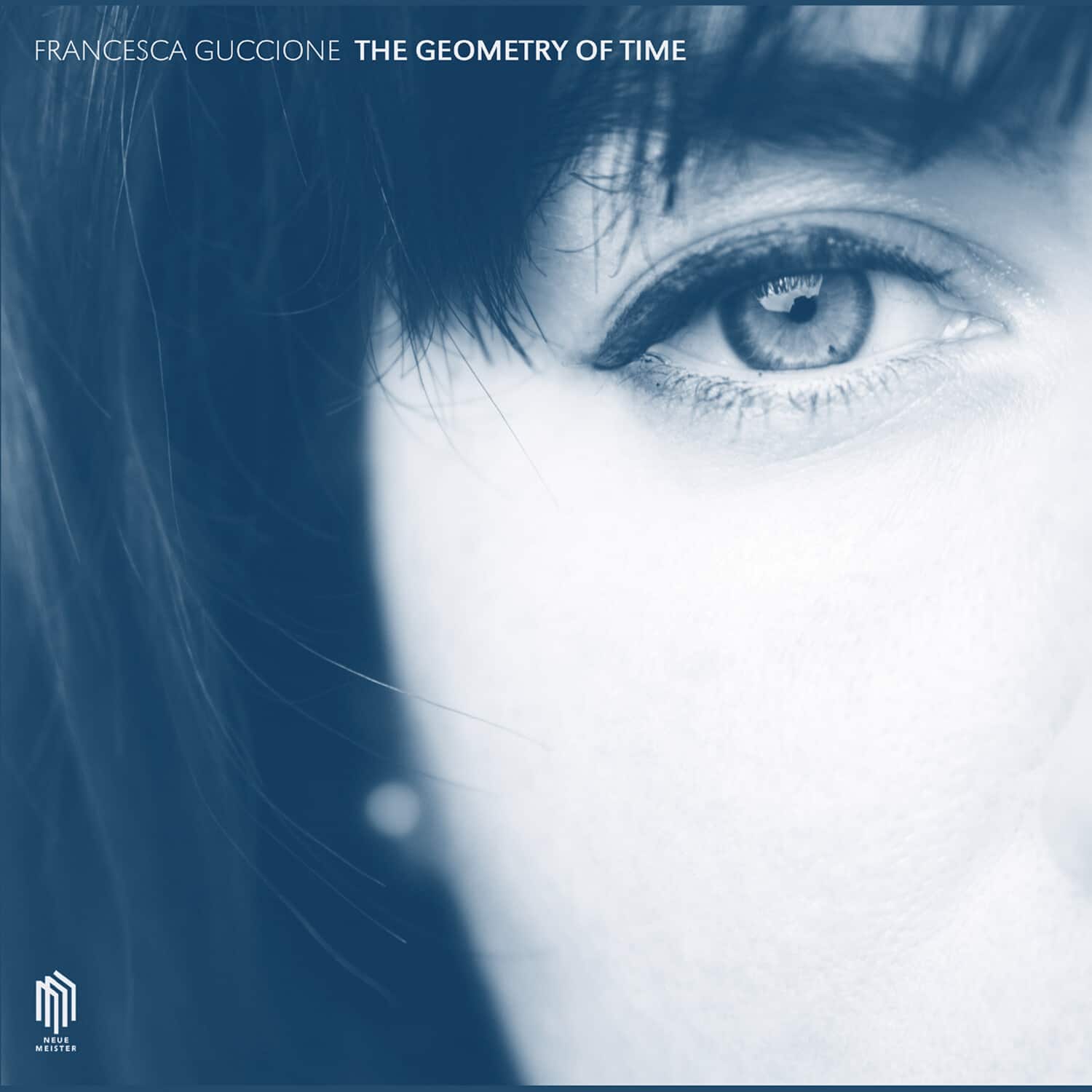 Francesca Guccione - Guccione: The Geometry of Time   - VINYL LP price history on PriceWatchPro