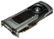 Front. NVIDIA - GeForce GTX 770 2GB GDDR5 PCI Express 3.0 Graphics Card - Black/Silver.