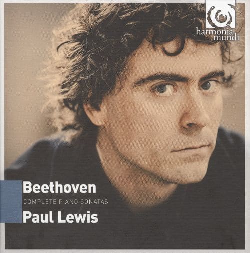 Best Buy: Beethoven: Complete Piano Sonatas [CD]