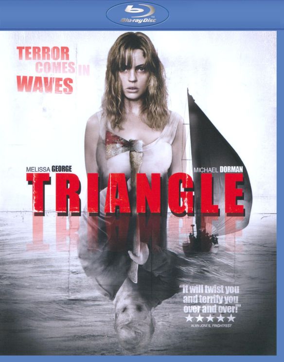  Triangle [Blu-ray] [2009]