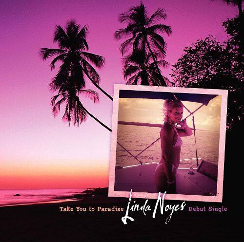 Front. Take You To Paradise [CD].