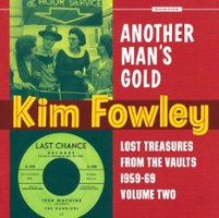 Another Man's Gold: Lost Treasures from the Vaults 1959-69, Vol. 2 [LP] - VINYL - Front_Original