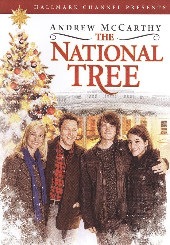 The National Tree [DVD] [2009]