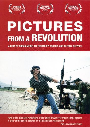 Pictures From a Revolution [DVD] [1991]