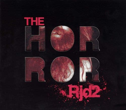 

The Horror [Bonus Tracks] [LP] - VINYL