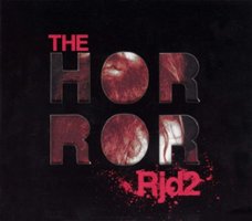 The Horror [Bonus Tracks] [LP] - VINYL - Front_Original