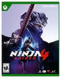 NINJA GAIDEN 4 Standard Edition - Xbox Series X