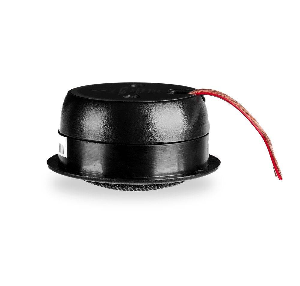 Alt View 1. NVX - VSPTW 450W Peak (150W RMS) 1in V-Series Silk Dome Tweeters with External Crossovers.