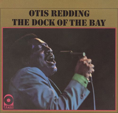  The Dock of the Bay [CD]
