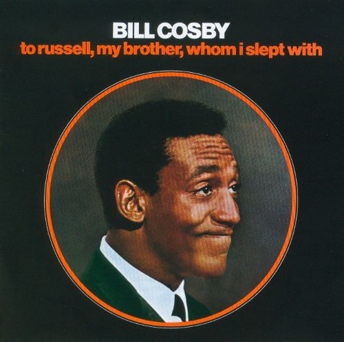  To Russell, My Brother, Whom I Slept With [CD]