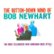 Front Standard. The Button-Down Mind of Bob Newhart [CD].