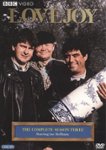 Front Standard. Lovejoy: The Complete Season Three [4 Discs] [DVD].