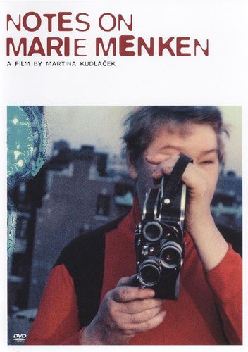 Notes on Marie Menken [DVD] [2006]