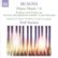 Front Standard. Busoni: Piano Music, Vol. 6 [CD].