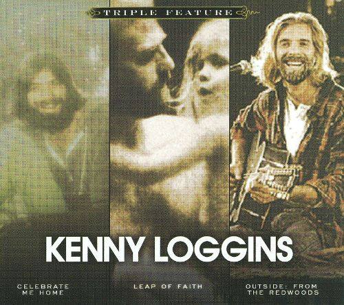 Front. Triple Feature [CD].