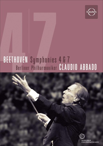 Best Buy: Berliner Philharmoniker/Claudio Abbado: Beethoven ...
