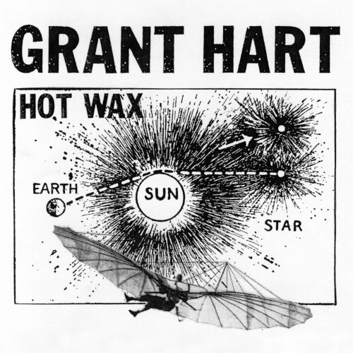 Hot Wax [LP] - VINYL