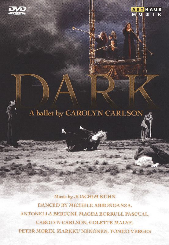 Dark [DVD] [1989]