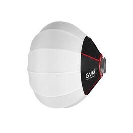 GVM - 26" Lantern Softbox with Bowens Mount for PRO-SD200B/300B Spotlight