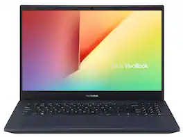 ASUS - Refurbished Excellent - VivoBook VivoBook K571LH-C52P-CA Laptop 15.6 FHD Display (i5-10300H, 12GB, 1TB SSD, Win 11 Pro) - Star Black