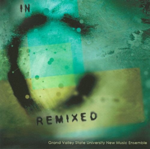  Terry Riley: In C Remixed [CD]
