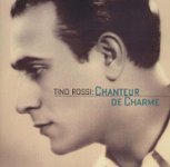 Front Standard. Chanteur de Charme [CD].