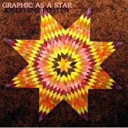 Graphic as a Star [LP] - VINYL