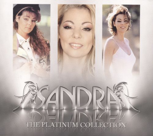  The Platinum Collection [CD]