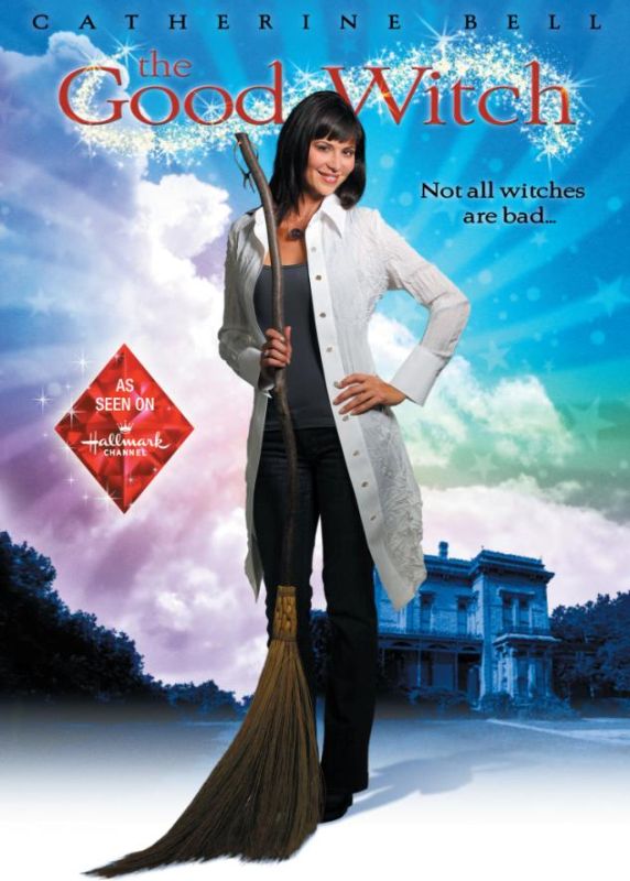  The Good Witch [DVD] [2008]