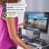 22" Class HD Touchscreen
For An Immersive Experience
Bluetooth® Connectivity
Track Your Performance Stats
Cooling Fan
2-Speed