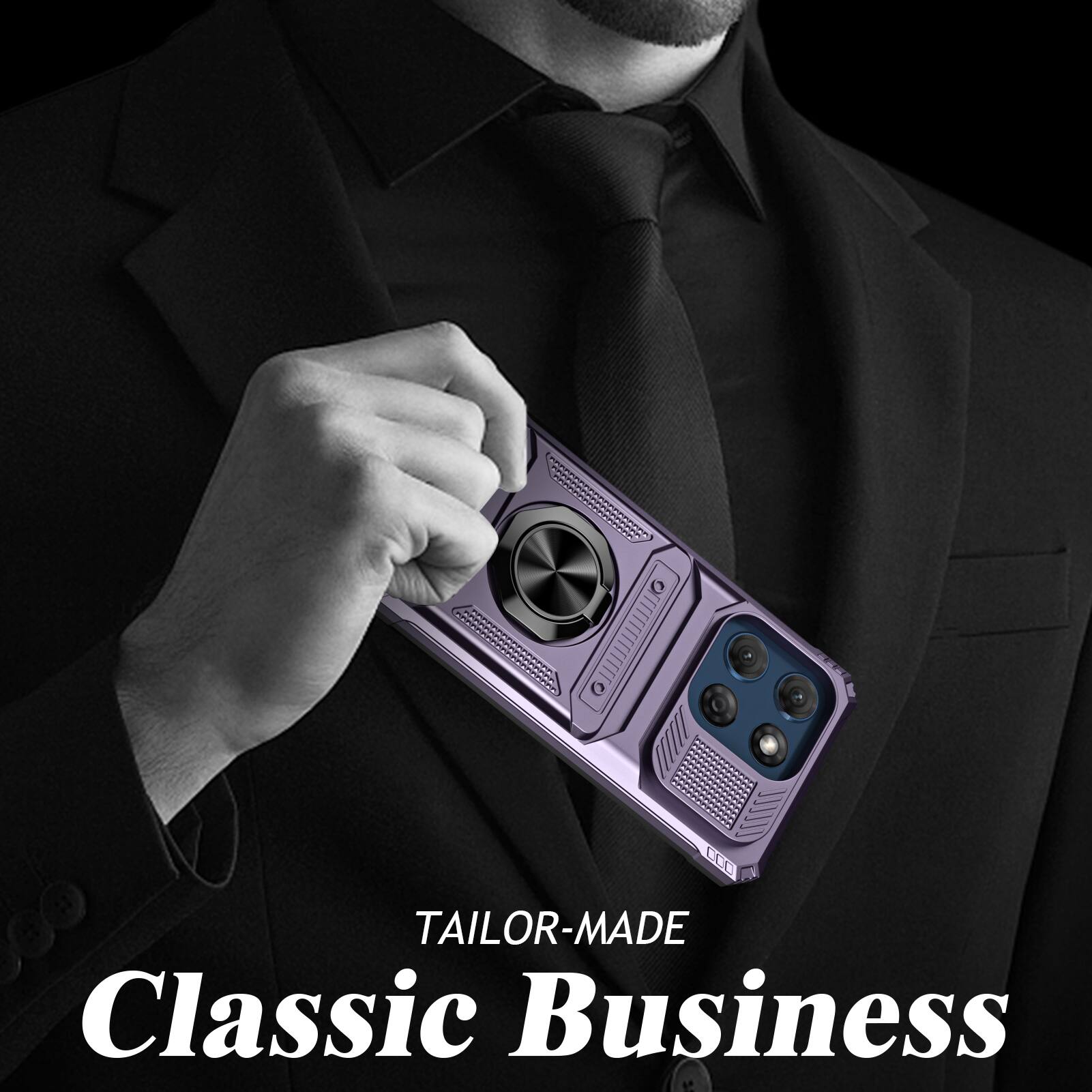 TAILOR-MADE Classic Business