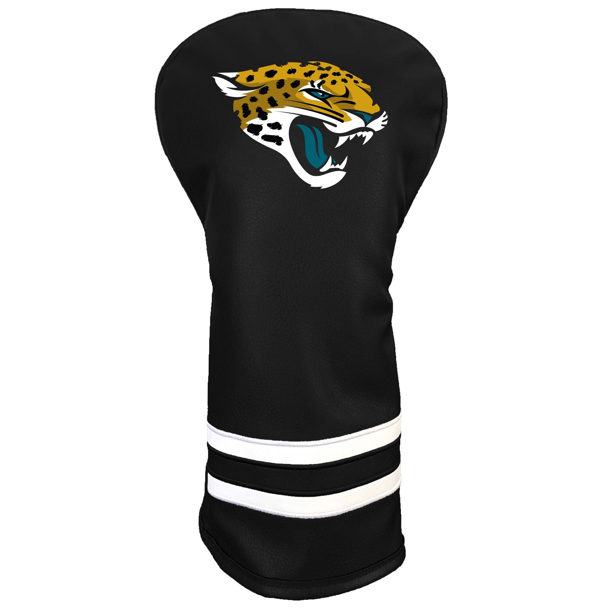 Front. Team Golf - Retro Driver Headcover - Multicolor.