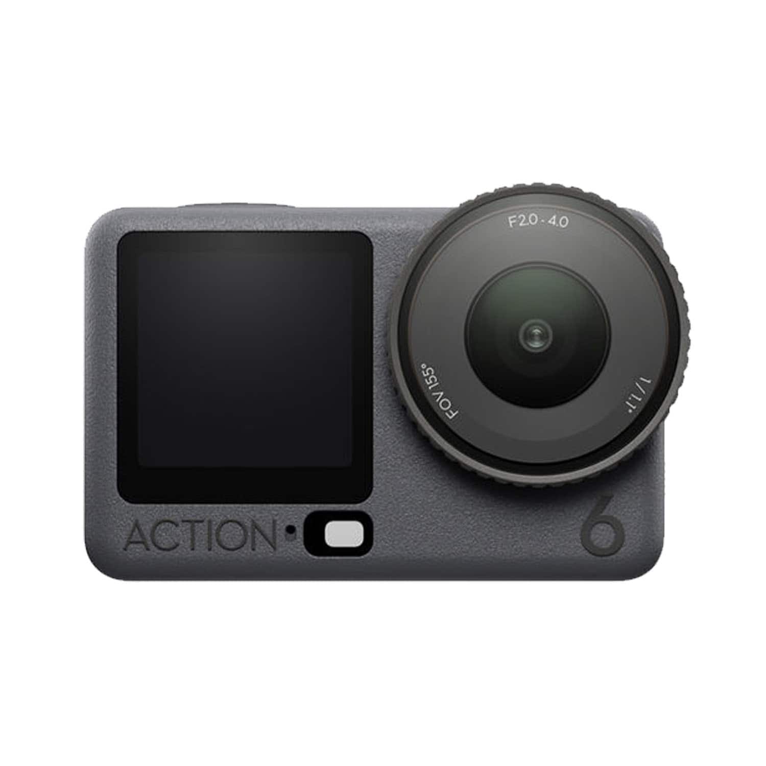 Bundle Alpha 7 V Full Frame Hybrid Mirrorless Camera With Sony FE