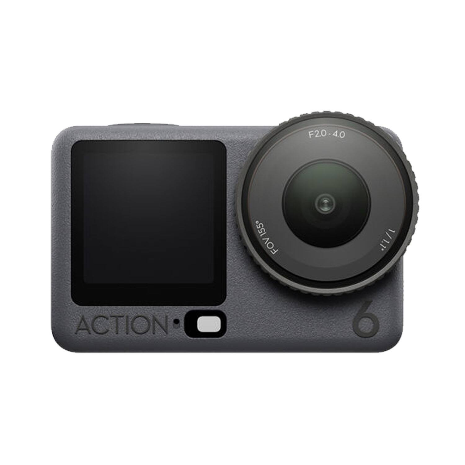 F2.0-4.0 155 FOV 1/1.1 ACTION 6