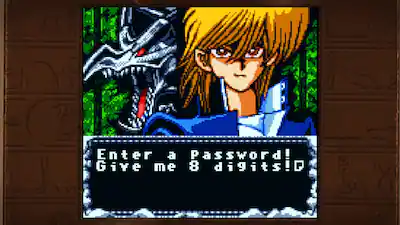 Yu-Gi-Oh! Early Days Collection (Nintendo Switch) Yu-Gi-Oh! Early Days Collection (Nintendo Switch)