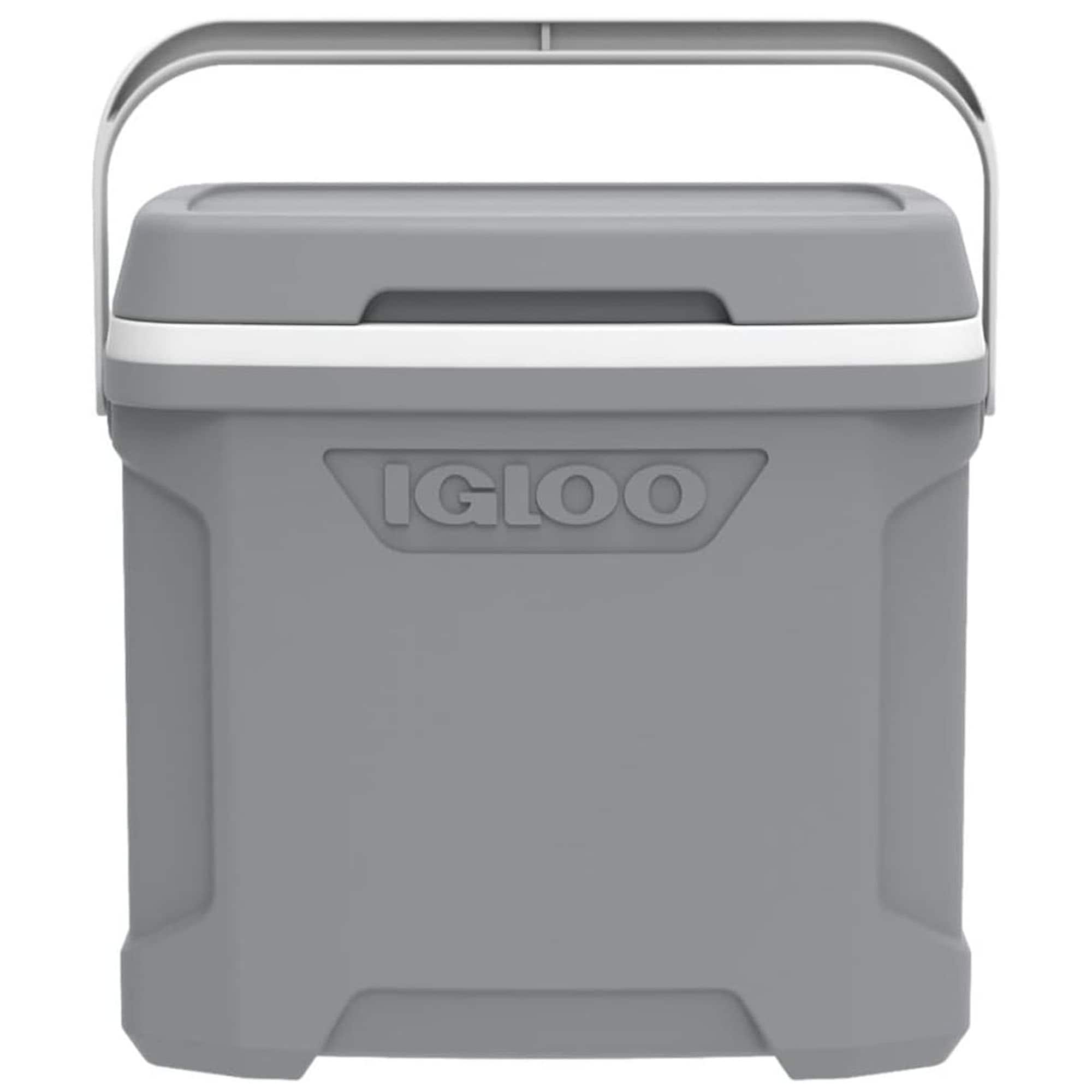 Igloo - Profile II 30 Qt Cooler - Gray