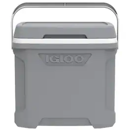 Igloo - Profile II 30 Qt Cooler - Gray