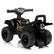 Alt View Zoom 3. Tonka - RealTree: Quad Push Car - Black - Foot-To-Floor Ride-On Toy,12mo+.