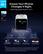 ANKER The World's NO.1 Knows Your iPhone. Mobile Charging Brand Charges It Right. Built to Recognize iPhone 17 / 16 / 15
- TV Rheinland Certified
- redot winner 2026
Hi Gentle 20W 80% Breezing Fast 40W 15% Al Charging iPhone 17 Pro Charging iPad Pro 11" (2022) 100% in 155 Min
Luck is Yours
Notes:
1. Recognition is supported only for iPhone 17 / 16 / 15 series (excluding iPhone 17e), 11" iPad Pro (2024 / 2023 / 2021 / 2020), 12.9" iPad Pro (2022 / 2021 / 2020), and 13" iPad Pro (2024).
2. TV-certified Care Mode lowers charging temperature by up to 9°F compared to standard 45W chargers—ideal for overnight charging.