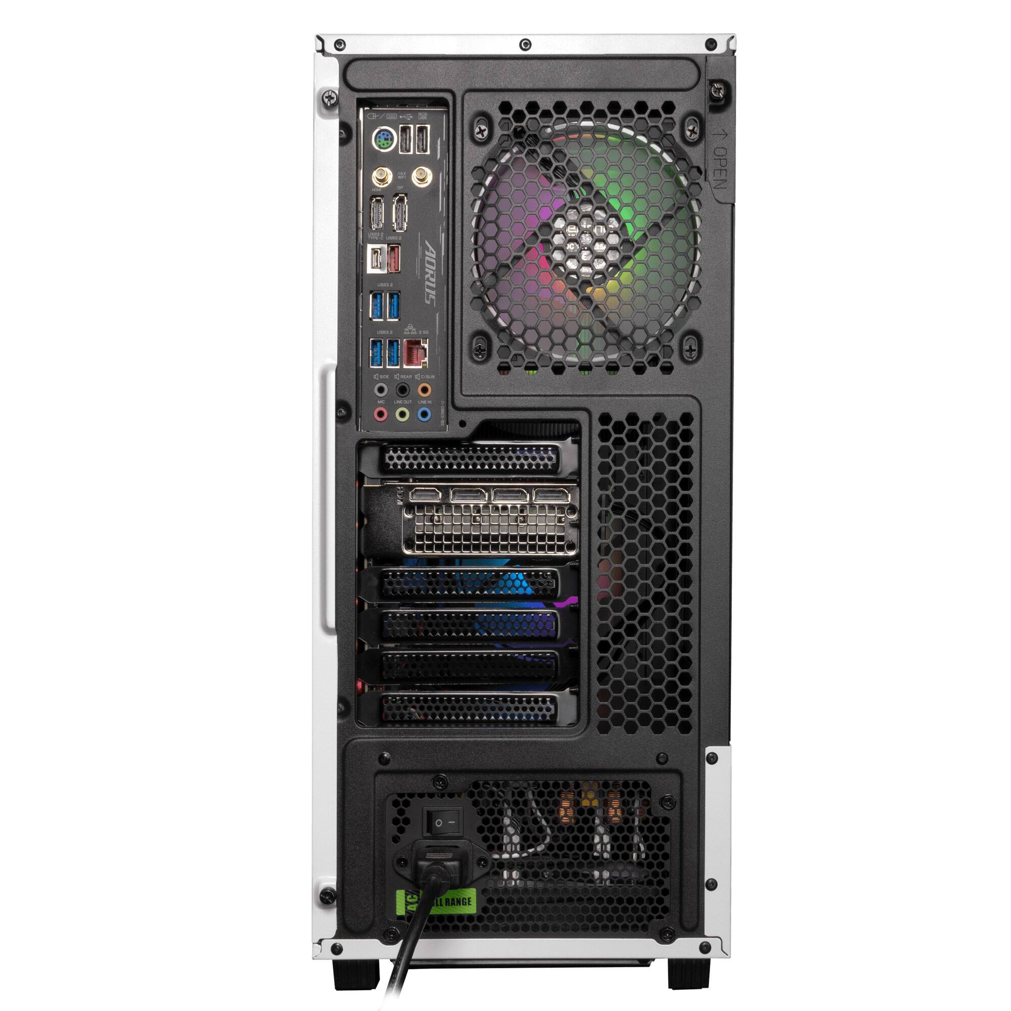 ADRI 1 OPEN dae C 4 L RANGE