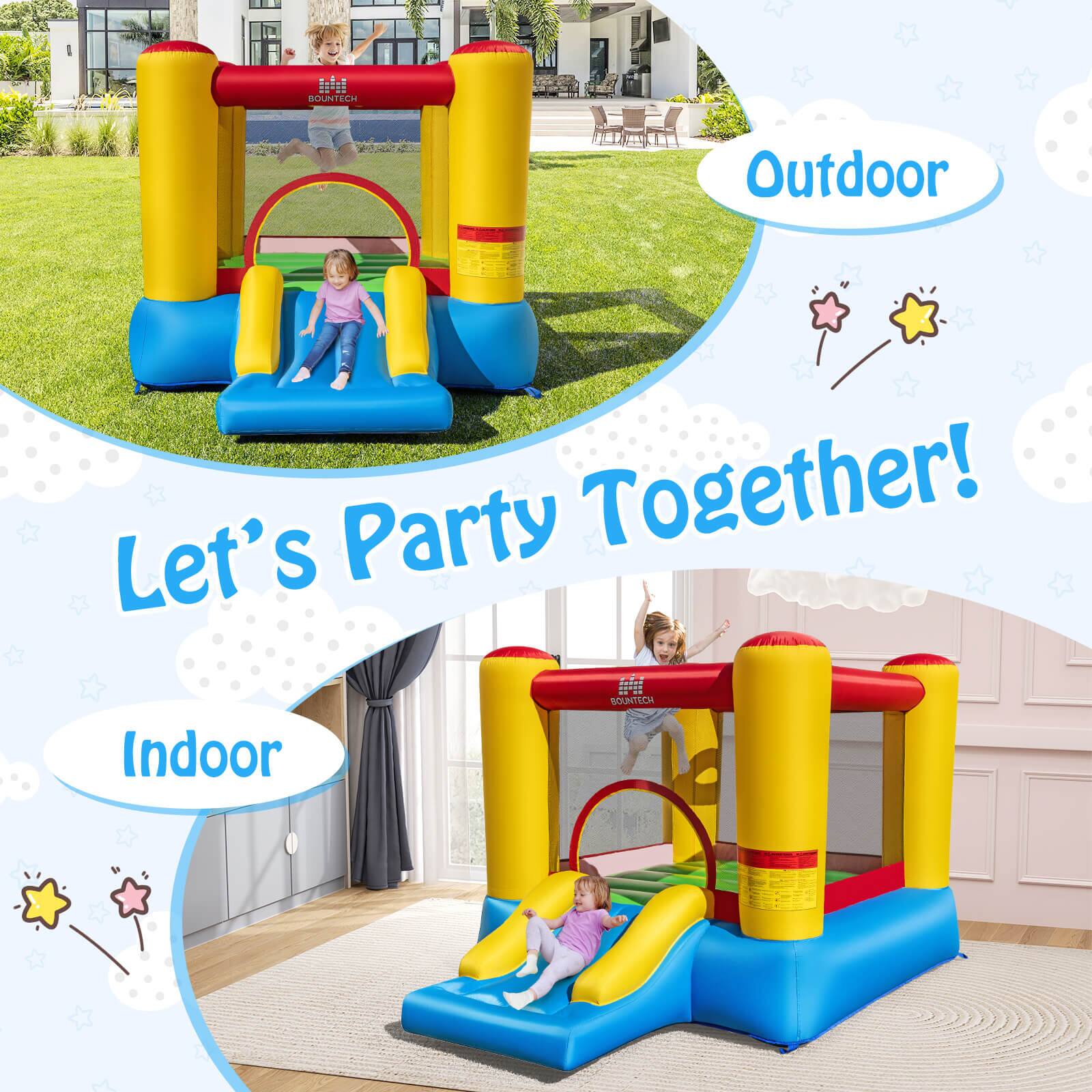 SCUNTECH  
Outdoor Party Together!  
Let's Party Together!  
Indoor