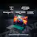 L - Intel Core NVIDIA GeForce i7 RTX 4050 13620H Laptop GPU & Windows 11 16GB* DDR5 512GB* Gen 4 NVMe SSD os RAM *supports up to 64GB DDR5 and 4TB of SSD storage