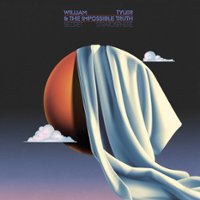 Secret Stratosphere [LP] - VINYL - Front_Zoom