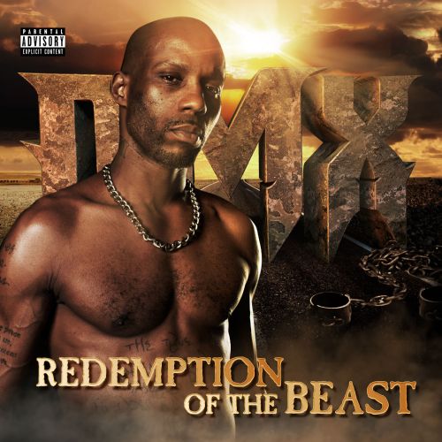  Redemption of the Beast [CD &amp; DVD] [PA]