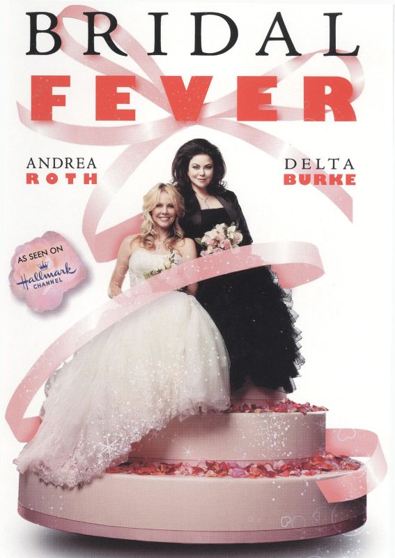 Bridal Fever [DVD] [2008]